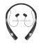 Neckband bluetooth headphones