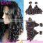 2015 Fashion Top Grade Peruvian Hair Weave Virgin Fumi Hair 100% Remy Human Hair