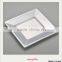 2016 new design disposable plastic plates with FDA certificate