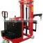High quality Semi-Electric counterbalanced crane-SPN-P-J
