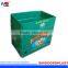 PP Plastic Vegetables Storage Box