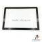 High Quality LCD Black Frame for MBP Pro A1286 Front LCD Glass/Bezel Cover