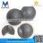 MSG Black Mobility EPP Massage Ball