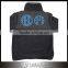 Women Zip Pullover Frosty Tipped Pullover