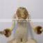 factory ladies fox fur collar and fur handcuffs