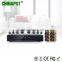 Shenzhen Professional 720P CCTV Camera 1.0mp HD 8Ch CCTV AHD Camera Kit PST-AHDK08BL