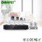 2016 Newest 4 Channel 960P NVR kit Home Security POE IP Camera System PST-IPK04CM