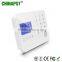 2016 Popular 433Mhz Auto-dial Android+IOS APP Controll PSTN+GSM SMS Wireless Home Security intruder Alarm PST-PG994CQT