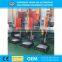 CE Approved High Frequency Ultrasonic Plastic Welder Ultrasound Welding Machine