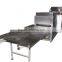Q11 series professional chocolate moulding machine