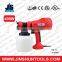 JS Economic type wall using spray gun 400W JS-910FE