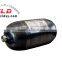 CHG3 Hydrogen super high pressure gas cylinder/ carbon fiber/solenoid valve
