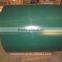 a1100/a3003 pvdf/pe color coated aluminum coil
