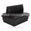 wooden structure restaurant furniture dining booths seating