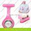 cross silicone watch for nurse