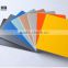 building material wall paneling aluminum composite panel exterior wall cladding plastic