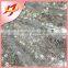 wholesale india Beautiful tulle mesh embroidered sequin fabric for tablecloth wedding party