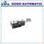 Directional control valves mechanical operation type WMR valve