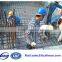 HRB400 HOT ROLLED RIBBED REINFORCED MESH FACTORY DIRECT