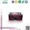 Hot sale sex video cardboard vr custom logo paper 3d glasses