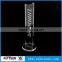 Acrylic Headphone Showing Stand / Headset Acrylic Earphone Stand Display Holder