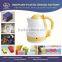 High quality restaurant & hotel tea plastic electric hot kettle mould