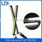 160mm COB LED DRL Daytime Running Light car lights For Universal Auto 100% Waterproof Fog car day time running lights