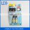 Led Car Bulb T10 10SMD 5730 canbus led width light