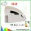 2016 New Design Isolated Driver Guarantee Your Body-safety 18w Half Moon Led Light