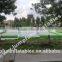 First-class Inflatable Football Bubble Pitch/Large Football Field for bumper bubble playground