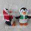 plush stuff stuffed toy penguin Christmas Xmas wholesale cheap