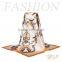 100% Pure Silk Twill Scarfs