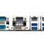 USB3.0, DirectX 11 Support, HDMI, Gigabyte Thin Mini-ITX Motherboards For All-in-One PCs