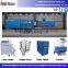 high quality plastic bucket injection molding making machine