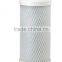 jumbo CTO/block activated carbon for water filter/cto carbon filter