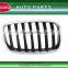 Grill /Ventilation Grill/Engine Ventilation grill/ for BMW X5 E70 OEM: 51137157688/5113 7157 688