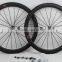 50mm bicycle wheels 700C carbon road bike wheelset carbon bicycle wheels