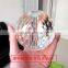 MAIN PRODUCT attractive style enggraved crystal ball with good prices