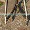 Titanium road bike frame road racing bike with integrated head tube made 54-58cm size titanium road bike frame