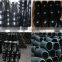 professional exporting elbow 90 sanitary welded stainless steel fitting