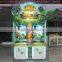 Coin Operated Lottery Amusement Simulator Lottery Slot Machine Game