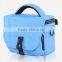 china supplier fancy dslr camera bag ,camera shoulder bag