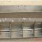 Pig feeding equipment