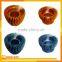 Aluminum forging heat sink
