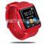 Fashion 1.44 Inch U8 Android Smart Watch