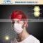 Nonwoven disposable 3 ply face mask/Surgical face mask/medical face mask
