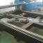 High Precision CNC Laser Cutting Steel Machine