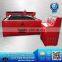 Stainless Steel Plate Cutting Machine with Plasma Torch
