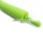 Non-Stick Dough Rolling Pin Silicone Rolling Pin