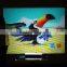 Mini Video projector HDMI VGA HD Audio Projector UC40+
